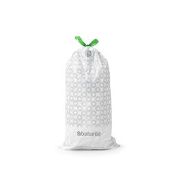 Brabantia PerfectFit Müllbeutel - Rollenverpackung - 23-30L (G) - 20 Stück