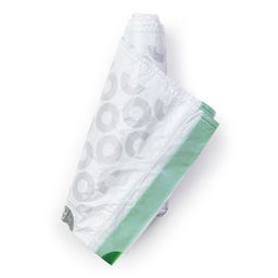 Brabantia PerfectFit Müllbeutel - Rollenverpackung - 23-30L (G) - 20 Stück