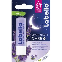 Labello Over Night Care - 4,80 g