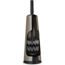 Brabantia ReNew WC-Garnitur & Bürste - Platinum