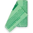 PerfectFit Müllbeutel - biologisch abbaubar - 6L (S) - 10 Stück pro Rolle