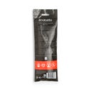 PerfectFit Müllbeutel - biologisch abbaubar - 6L (S) - 10 Stück pro Rolle