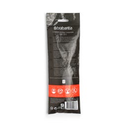 PerfectFit Müllbeutel - biologisch abbaubar - 6L (S) - 10 Stück pro Rolle
