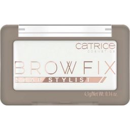 Catrice Brow Fix Tvål Stylist - 10 - Full And Fluffy