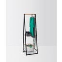 Brabantia Skladací kôš na bielizeň - Grey