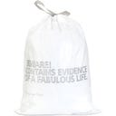 PerfectFit Sacos de Lixo — Embalagem em Rolo - 50-60L (H) - 10 Unidades