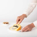 Brabantia Tasty+ - Affettatrice per Formaggi - 1 pz.