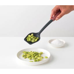 Brabantia Opscheplepel + Spatel, TASTY+ - 1 st.