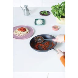 Brabantia Opscheplepel + Spatel, TASTY+ - 1 st.