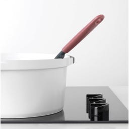 Brabantia Opscheplepel + Spatel, TASTY+ - 1 st.