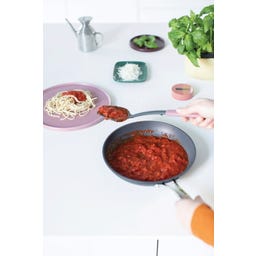 Brabantia Opscheplepel + Spatel, TASTY+ - 1 st.
