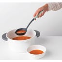 TASTY+ Ladle + Scraper Tool - 1 pc