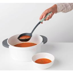 TASTY+ Ladle + Scraper Tool - 1 pc