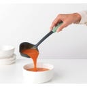 TASTY+ Ladle + Scraper Tool - 1 pc