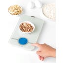 Tasty+ Digital Kitchen Scale - Light Grey