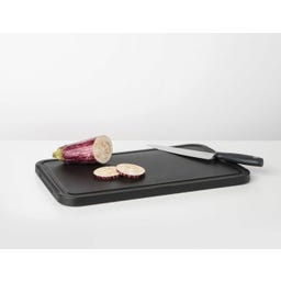 Brabantia Tasty+ Conjunto de 3 Tábuas de Cortar - 1 kit