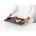 Brabantia Tasty+ Conjunto de 3 Tábuas de Cortar - 1 kit