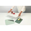 Tasty+ Skärbrädset med 3 Brädor - 1 Set