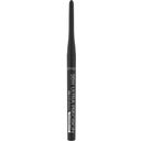 20H Ultra Precision Gel Eye Pencil Waterproof - 010 - Black