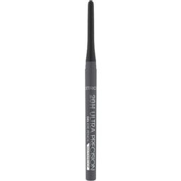 20H Ultra Precision Gel Eye Pencil Waterproof - 020 - Grey