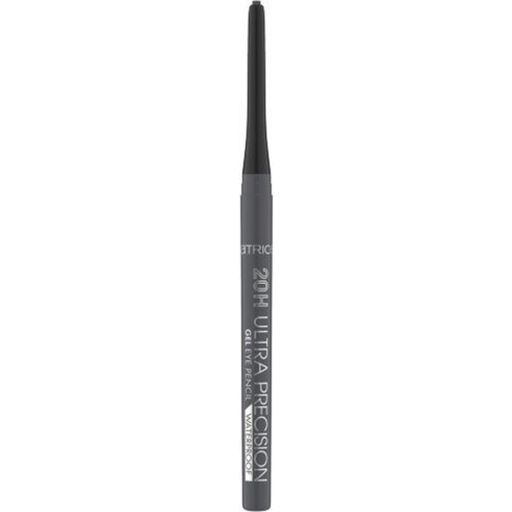 20H Ultra Precision Gel Eye Pencil Waterproof - 020 - Grey