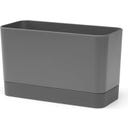 Brabantia Spül Organizer - Dark Grey