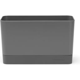Brabantia Spül Organizer - Dark Grey