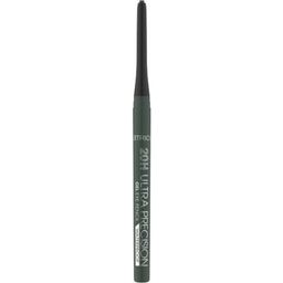 20H Ultra Precision Gel Eye Pencil Waterproof - 040 - Warm Green