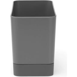 Brabantia Spül Organizer - Dark Grey