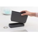 Brabantia Spül Organizer - Dark Grey