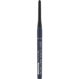 20H Ultra Precision Gel Eye Pencil Waterproof - 050 - Blue