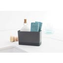 Brabantia Spül Organizer - Dark Grey