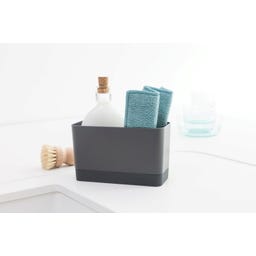 Brabantia Spül Organizer - Dark Grey