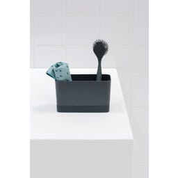 Brabantia Spül Organizer - Dark Grey