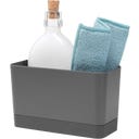 Brabantia Spül Organizer - Dark Grey
