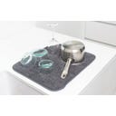 Brabantia Microfiber Drying Mat - 1 pc