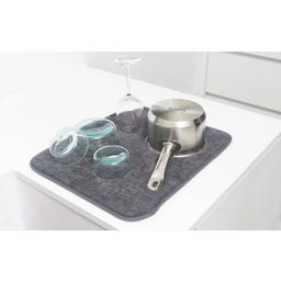 Brabantia Microfiber Drying Mat - 1 pc