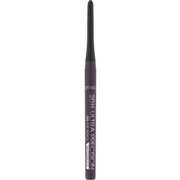 20H Ultra Precision Gel Eye Pencil Waterproof - 070 - Mauve