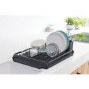 Brabantia Égouttoir à Vaisselle - Dark Grey