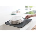 Brabantia Égouttoir à Vaisselle - Dark Grey