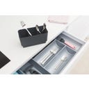 Brabantia Égouttoir à Vaisselle - Dark Grey