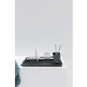 Brabantia Égouttoir à Vaisselle - Dark Grey