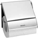 Brabantia D&eacute;rouleur de Papier Toilette Classic