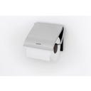 Brabantia ReNew Toilettenpapierhalter - Matt Steel