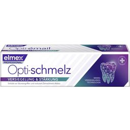 elmex® Pasta de Dente Opti-schmelz - 75 ml