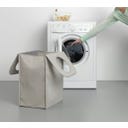 Brabantia Rechthoekige Wastas - Grijs