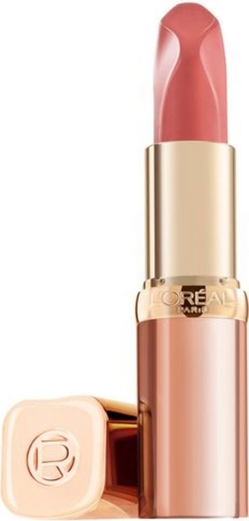 L'ORÉAL PARIS Color Riche - Rouge à Lèvres "Les Nus"