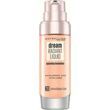 MAYBELLINE Dream Radiant Liquid Foundation