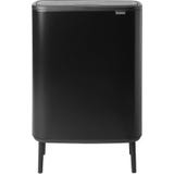 Brabantia Bo Touch Bin Hi 60 L