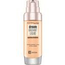 MAYBELLINE Dream Radiant Liquid Make-Up - 30 - Sand